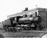 BAR 4-6-0 #55